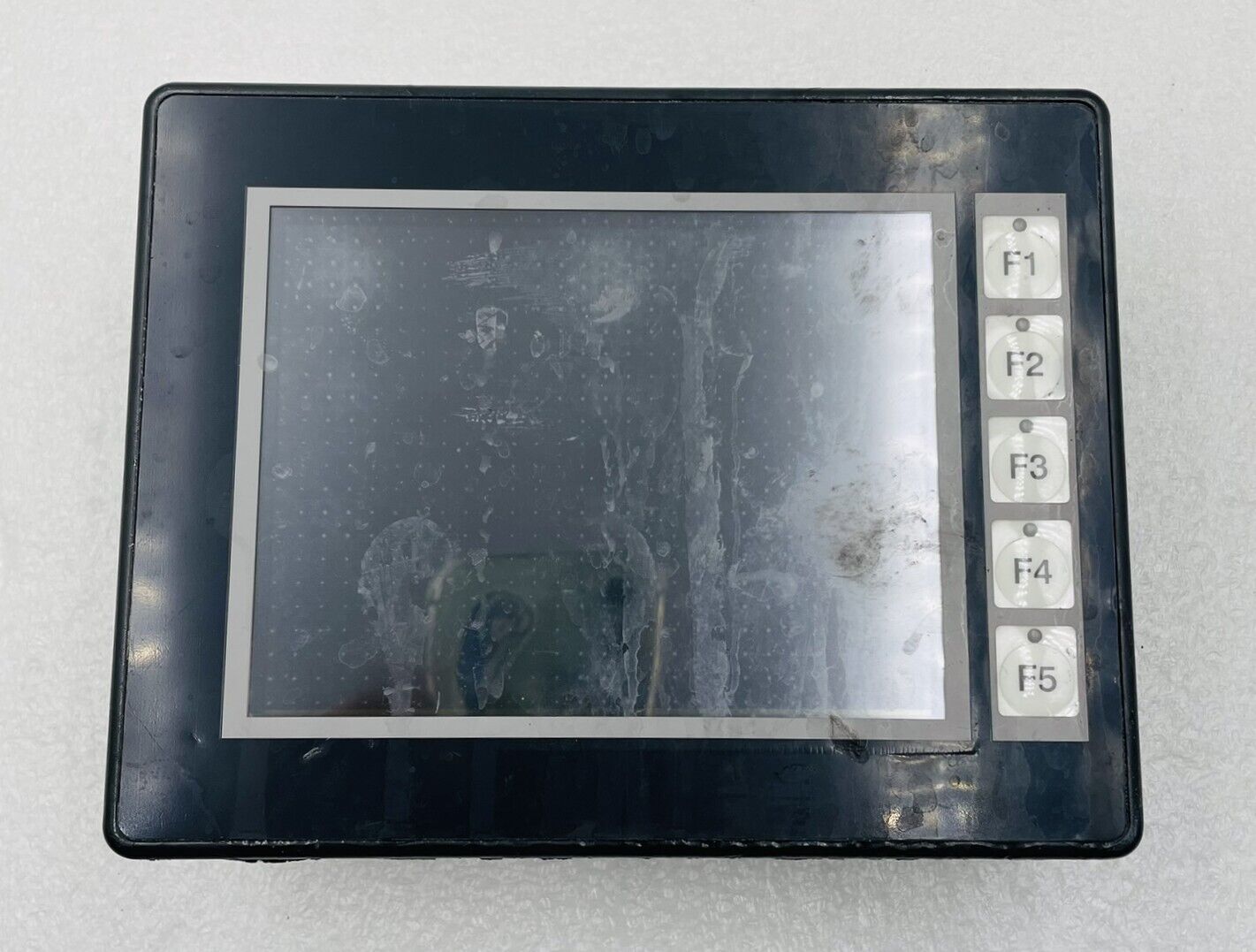 Automation Direct EA1-S6ML Touch Screen Panel – Novus Ferro Pte Ltd