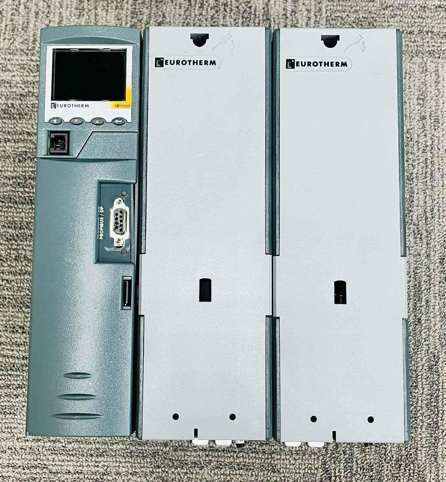 Eurotherm-EPOWER2PH-50A600V-Panel-Mount-Power-Controller-188020146004
