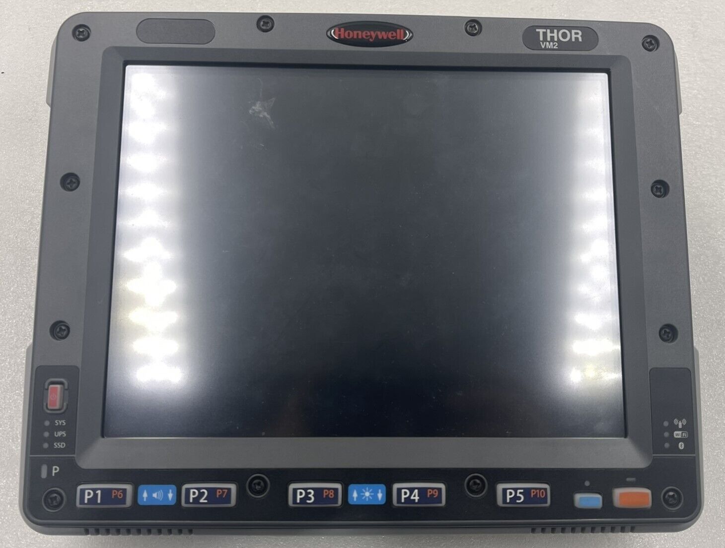 Honeywell-Thor-VM2W-Vehicle-Mount-Computer-186479369464