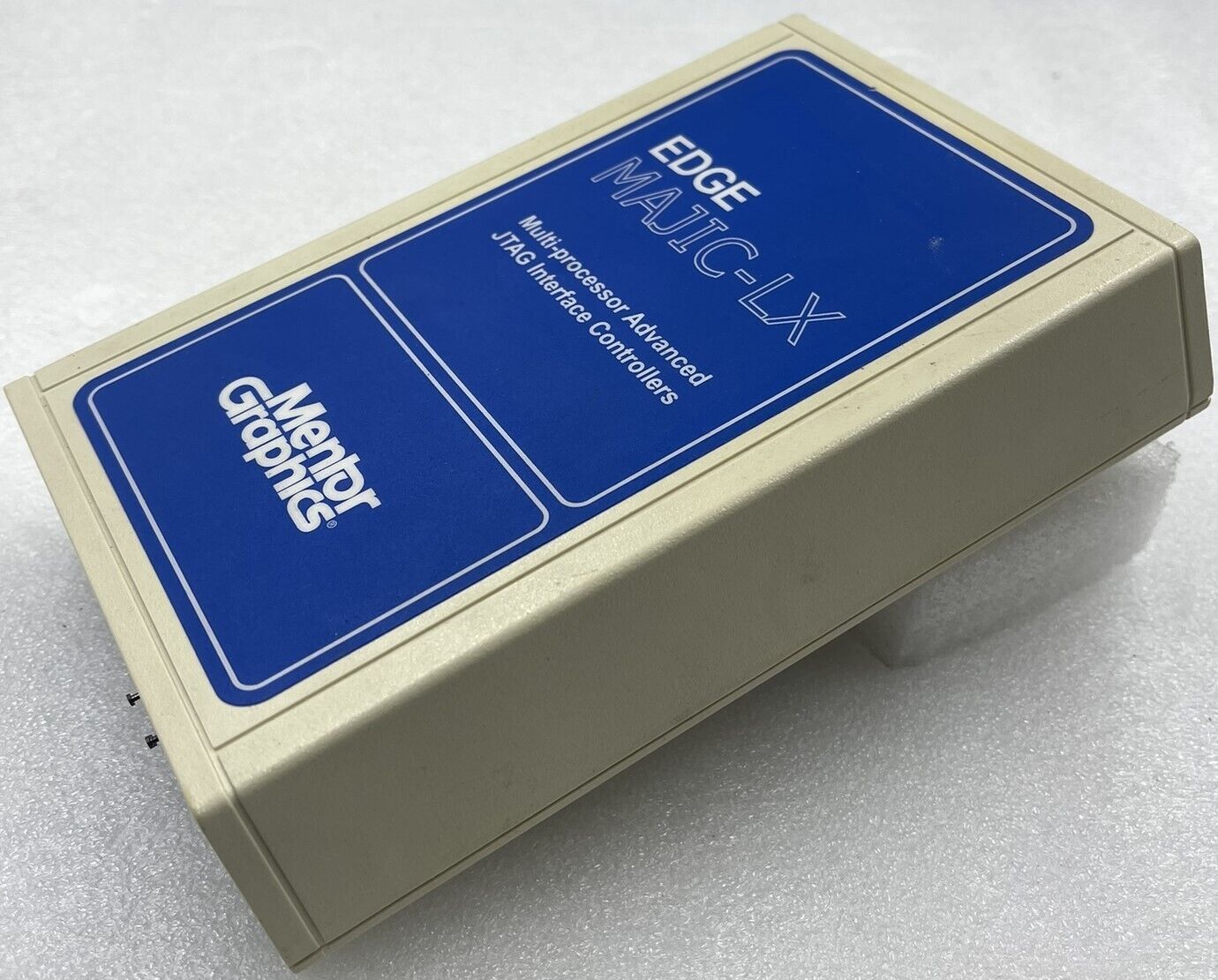Mentor Graphics Edge Majic LX Interface Controller – Novus Ferro Pte Ltd