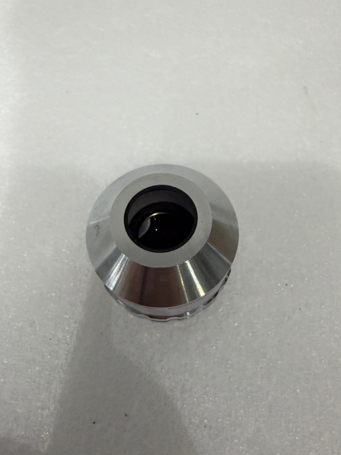 Nikon CF Plan 5x/0.15 Microscope Objective Lens – Novus Ferro Pte Ltd