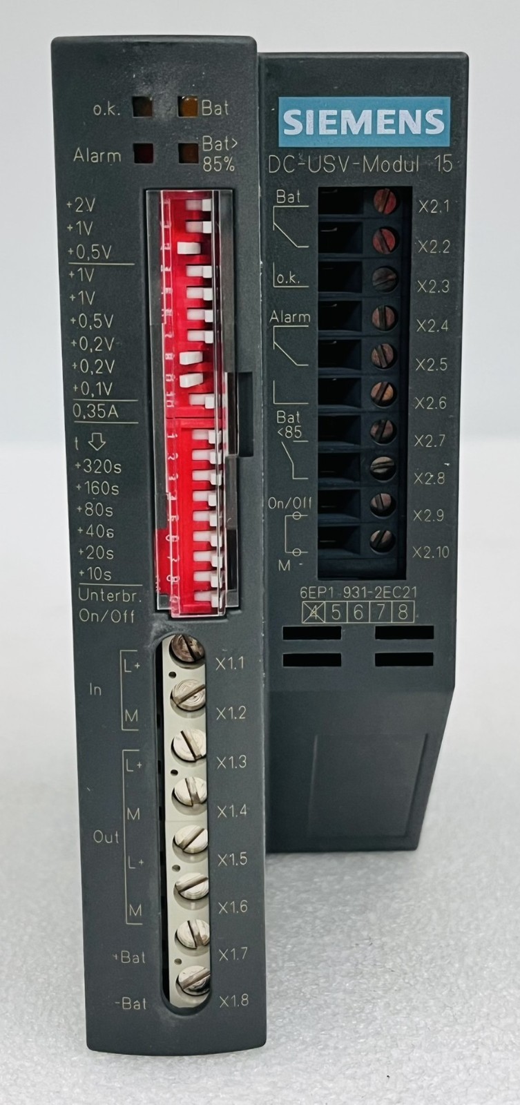 Siemens-6EP1931-2EC21-Power-Supply-187453883554