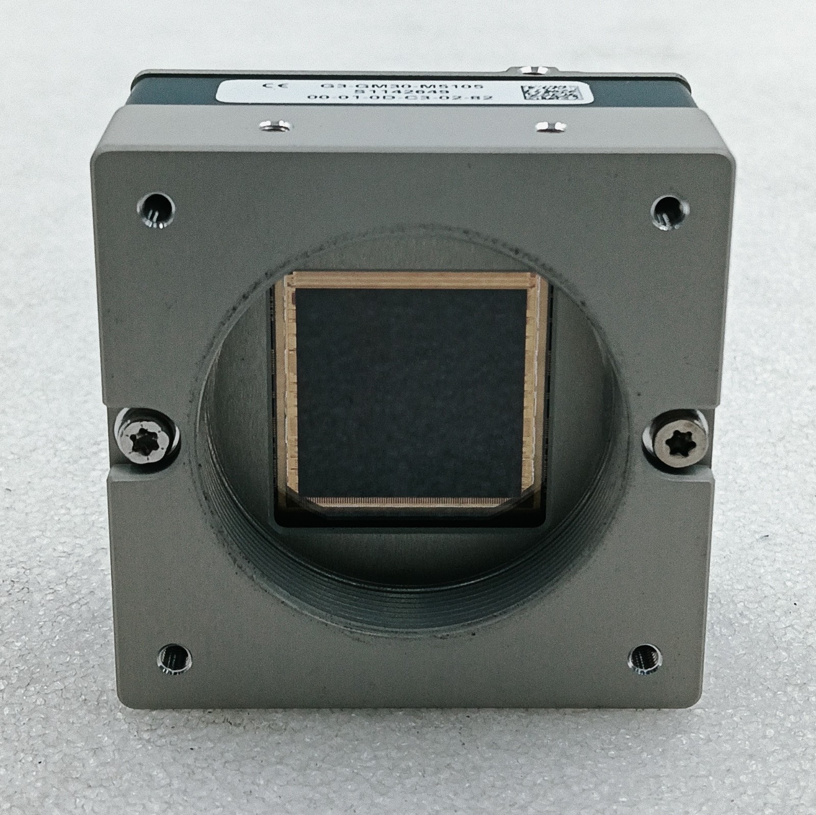 Teledyne-G3-GM30-M5105-Genie-Nano-XL-Camera-188062958304