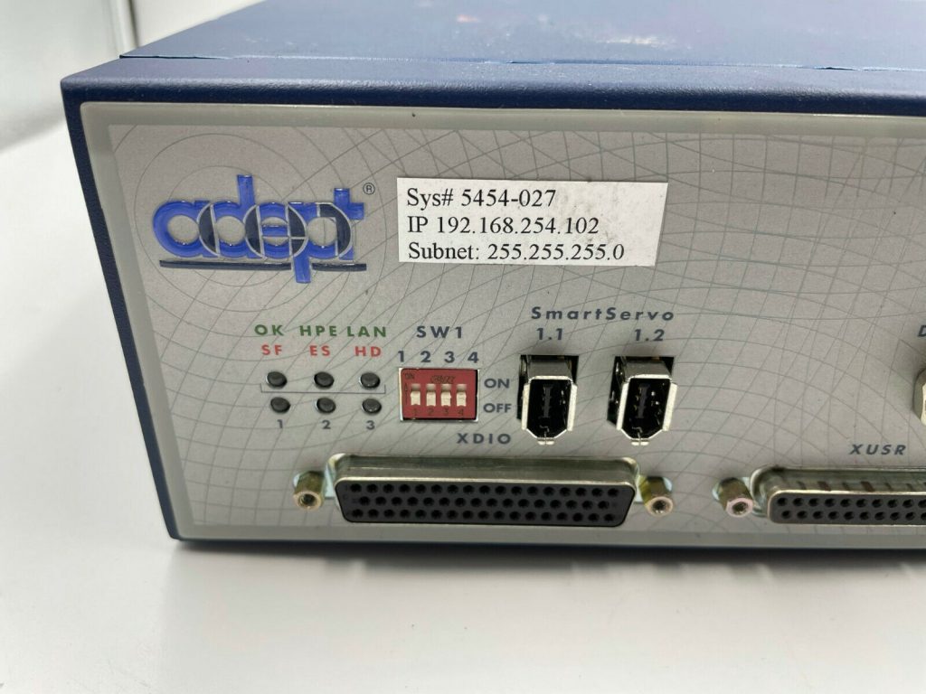 Adept 30356-10358 PCI Front Panel T38424 Online Kaufen