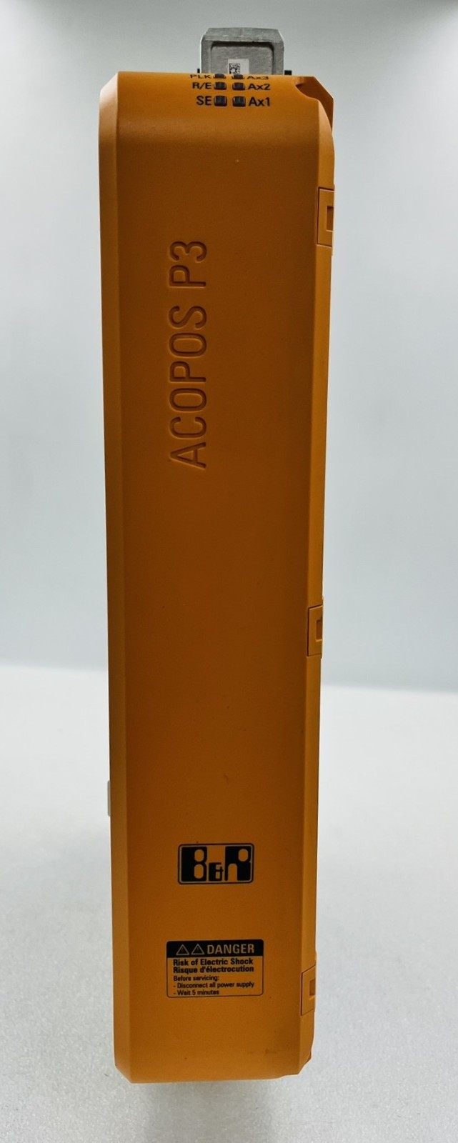 BR-8EI8X8MWT100700-1-Acopos-P3-Servo-Drive-187449475925