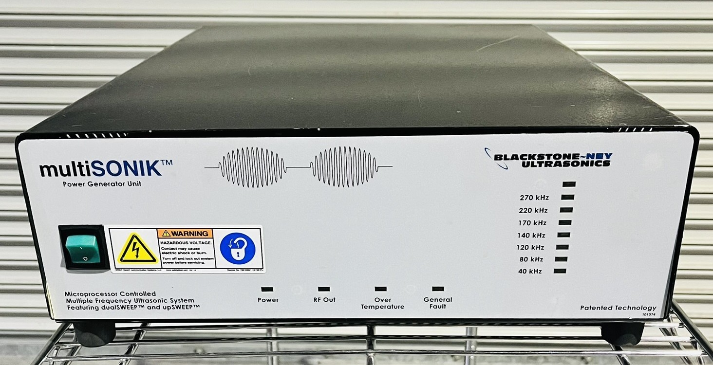 Blackstone-Ney-Multisonik-Power-Generator-Unit-187799438855
