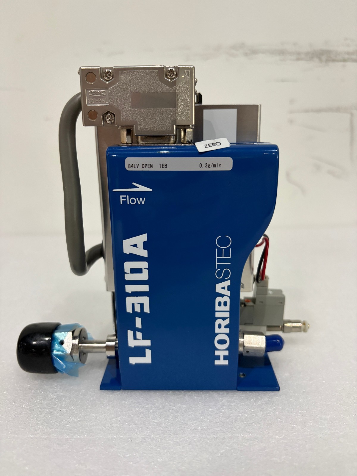 HoribaSTEC-LF-310A-EVD-Liquid-Mass-Flow-Meter-03gmin-TEB-188981158585