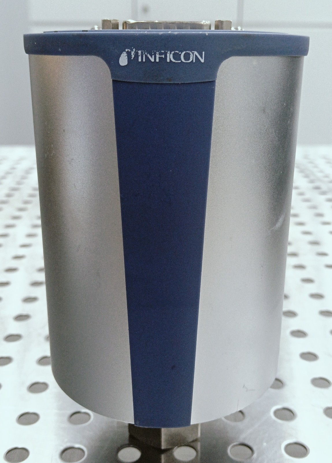 Inficon-CDG100Dhs-01-Torr-LI-9496-Balzers-Capacitance-Manometer-188381070345