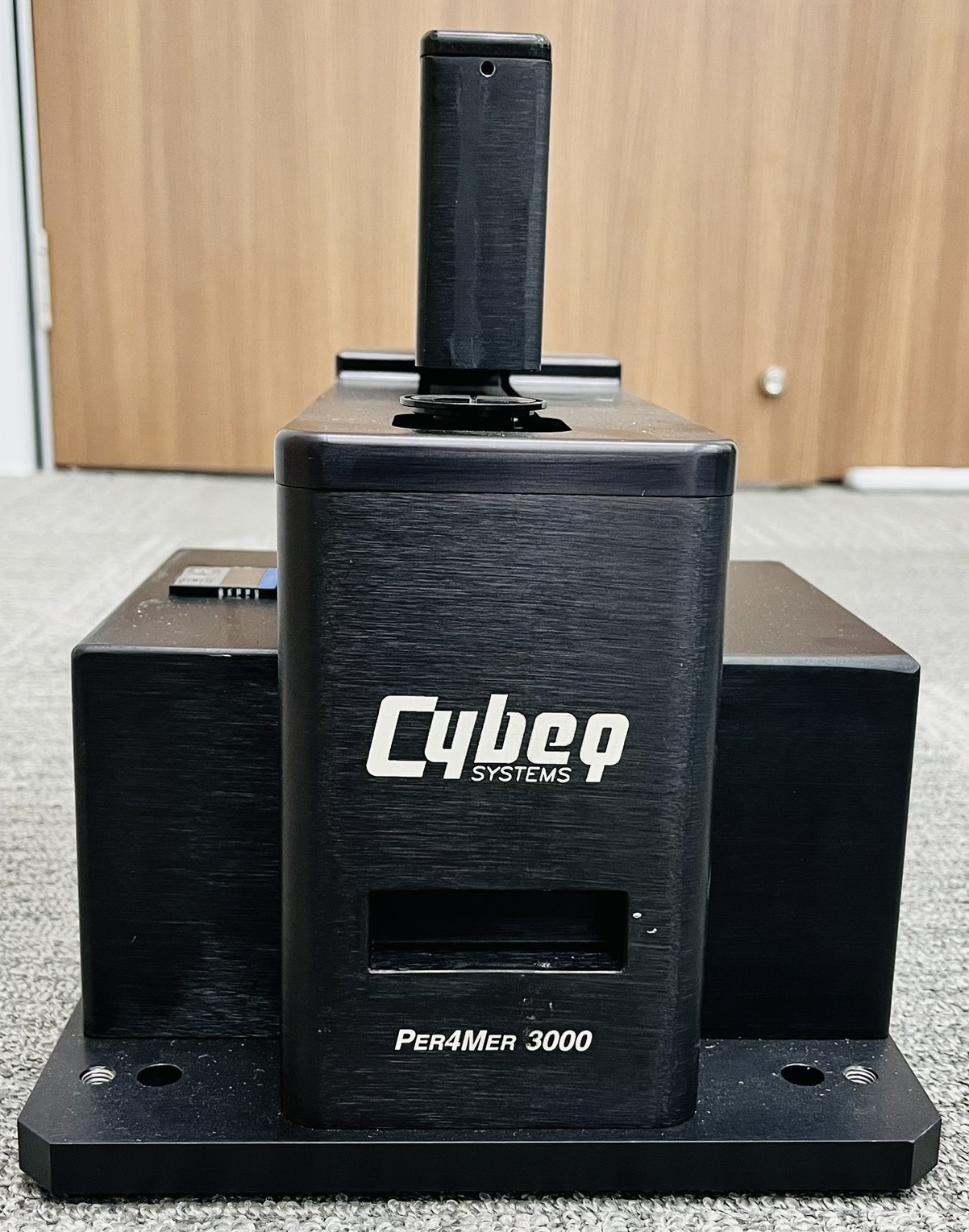 Integrated-Dynamics-Engineering-0123-9000-Cybeq-Systems-Per4mer-3000-Pre-Aligner-188023870695
