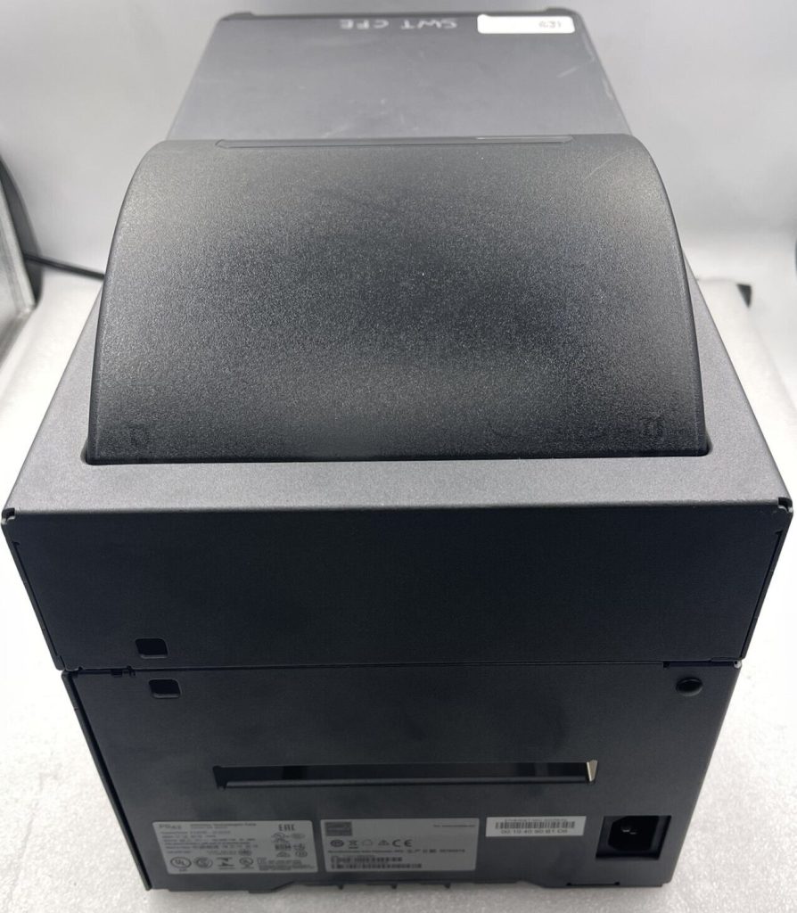 Label Intermec Pd43 Intermec PD43 Barcode Label Printer – Novus Ferro Pte Ltd