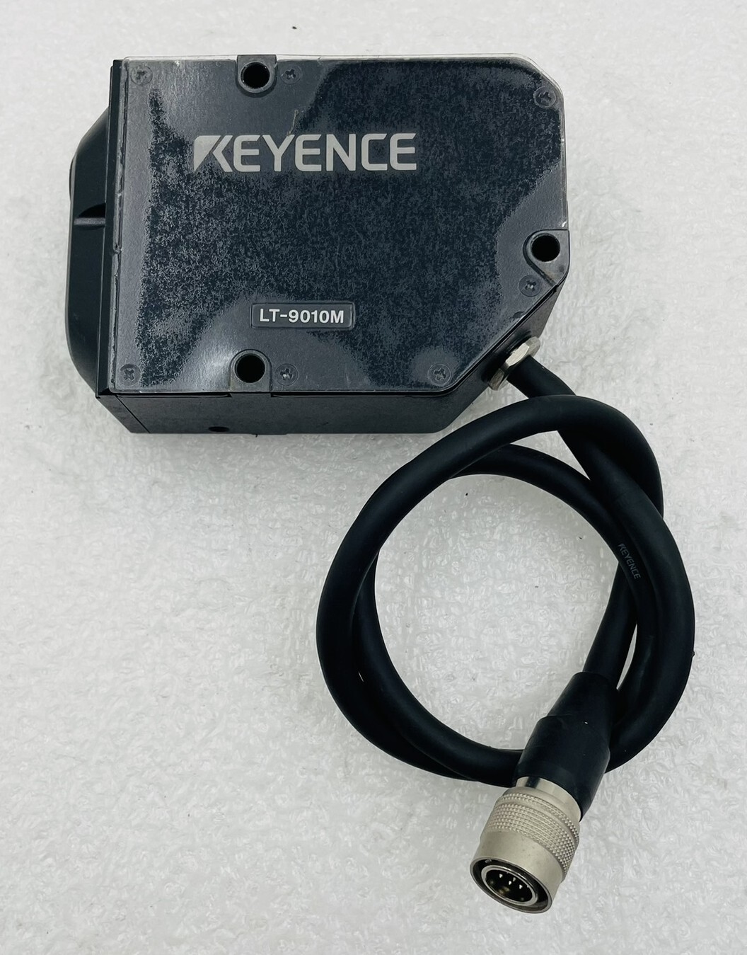 Keyence-LT-9010M-Displacement-Sensor-187150050155