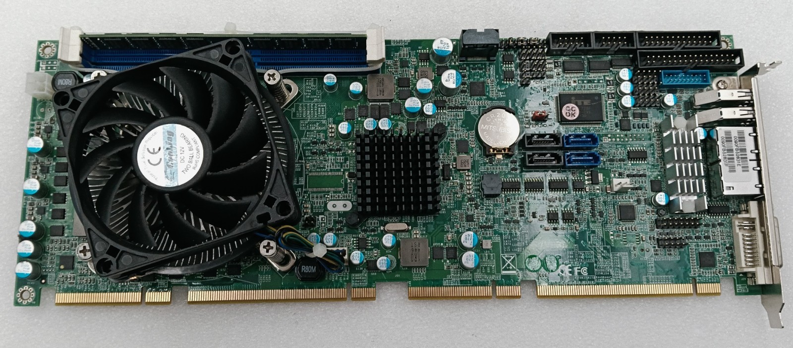 ROBO-8111VG2AR-Q77-PCB-Board-187506235305