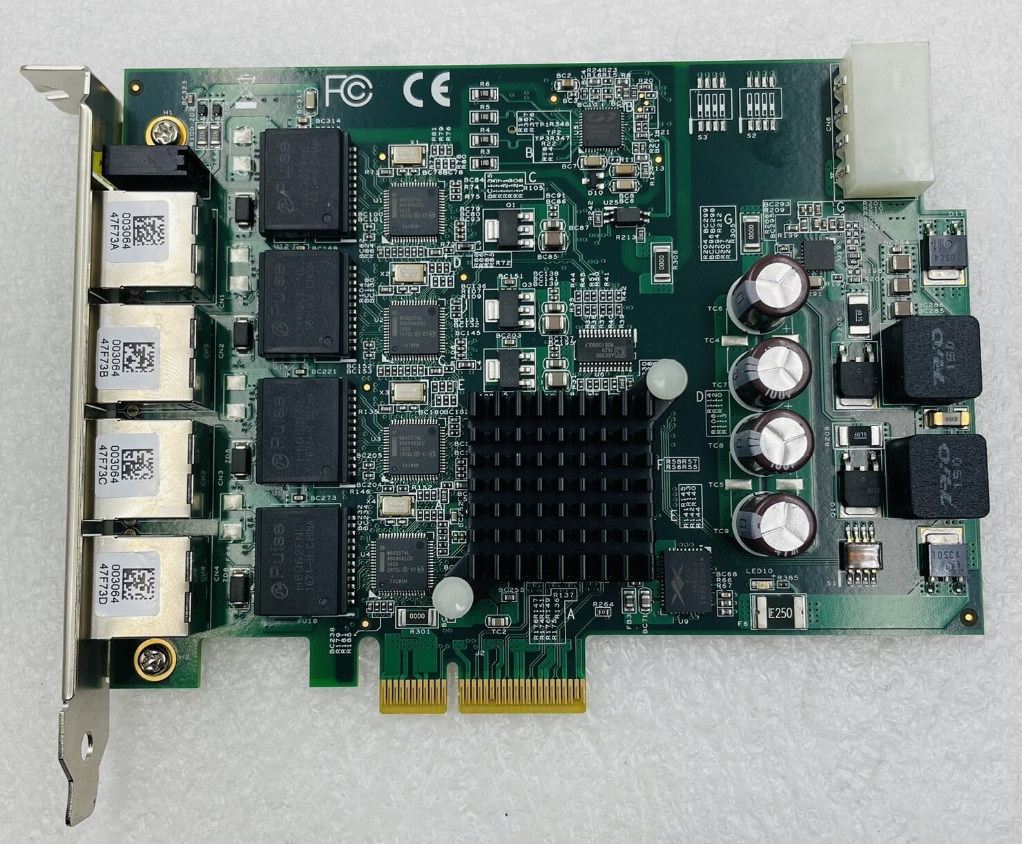 Adlink-51-18519-0A40-PCB-Board-187149901876