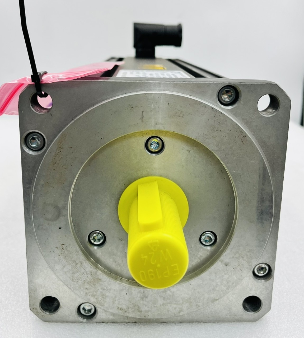 Berger-Lahr-USM4-14-4-22IB2-9LG-Synchronous-Servomotor-187490961906