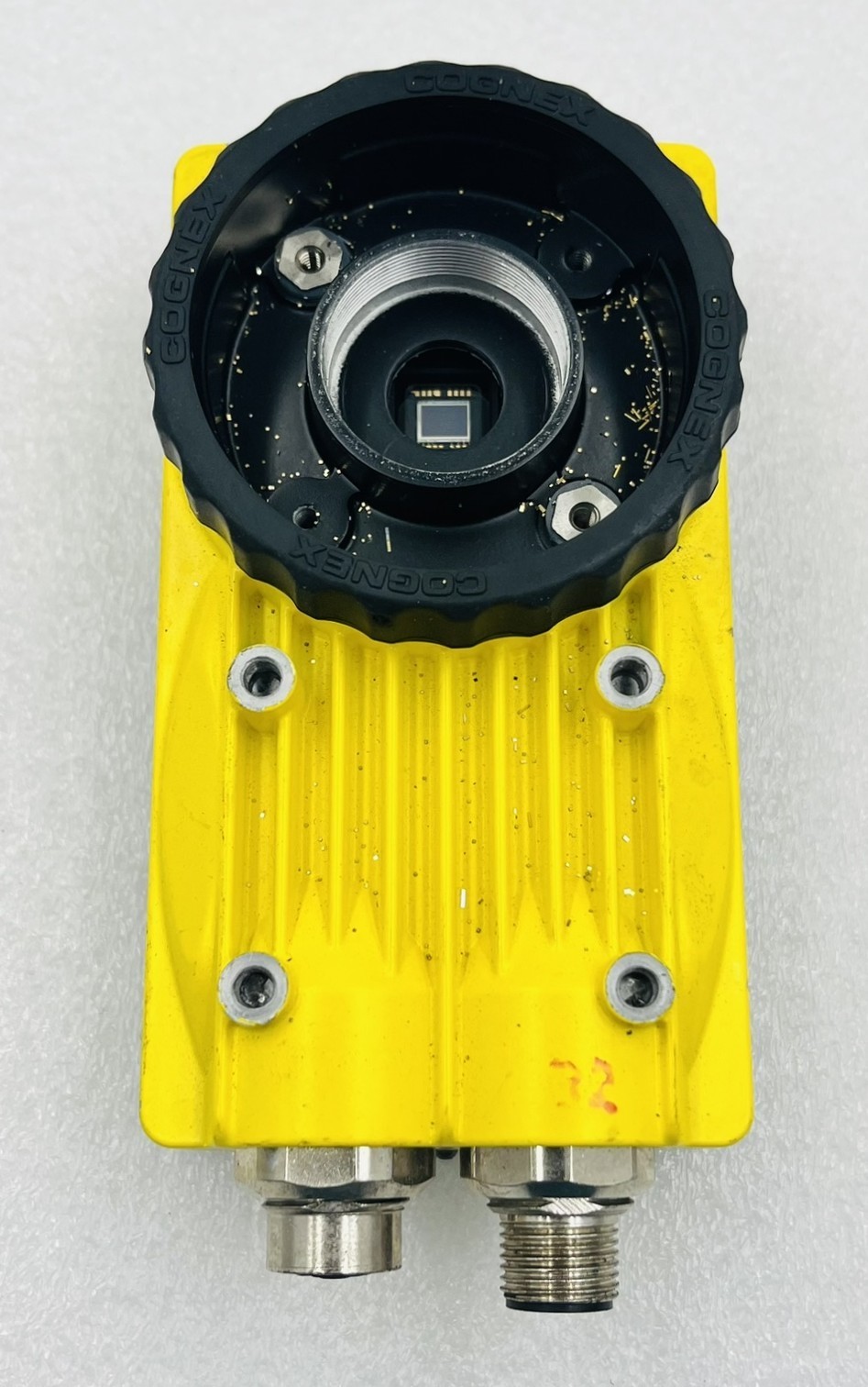 Cognex-IS5110-0000-Rev-G-In-Sight-5110-Vision-Camera-188248947406