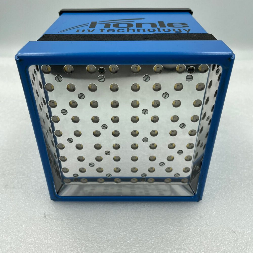 Honle UV Technology LED Spot 100 405 nm – Novus Ferro Pte Ltd