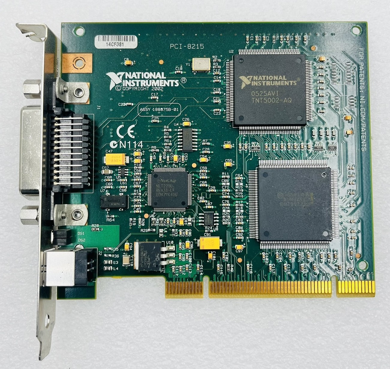 National-Instruments-PCI-8215-Acquisition-Card-188619808026