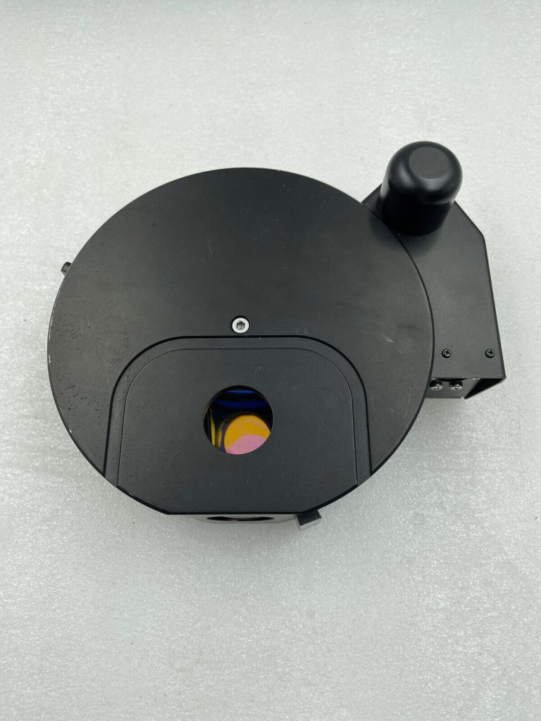 Olympus IX2-RFACA Motorized Turret – Novus Ferro Pte Ltd