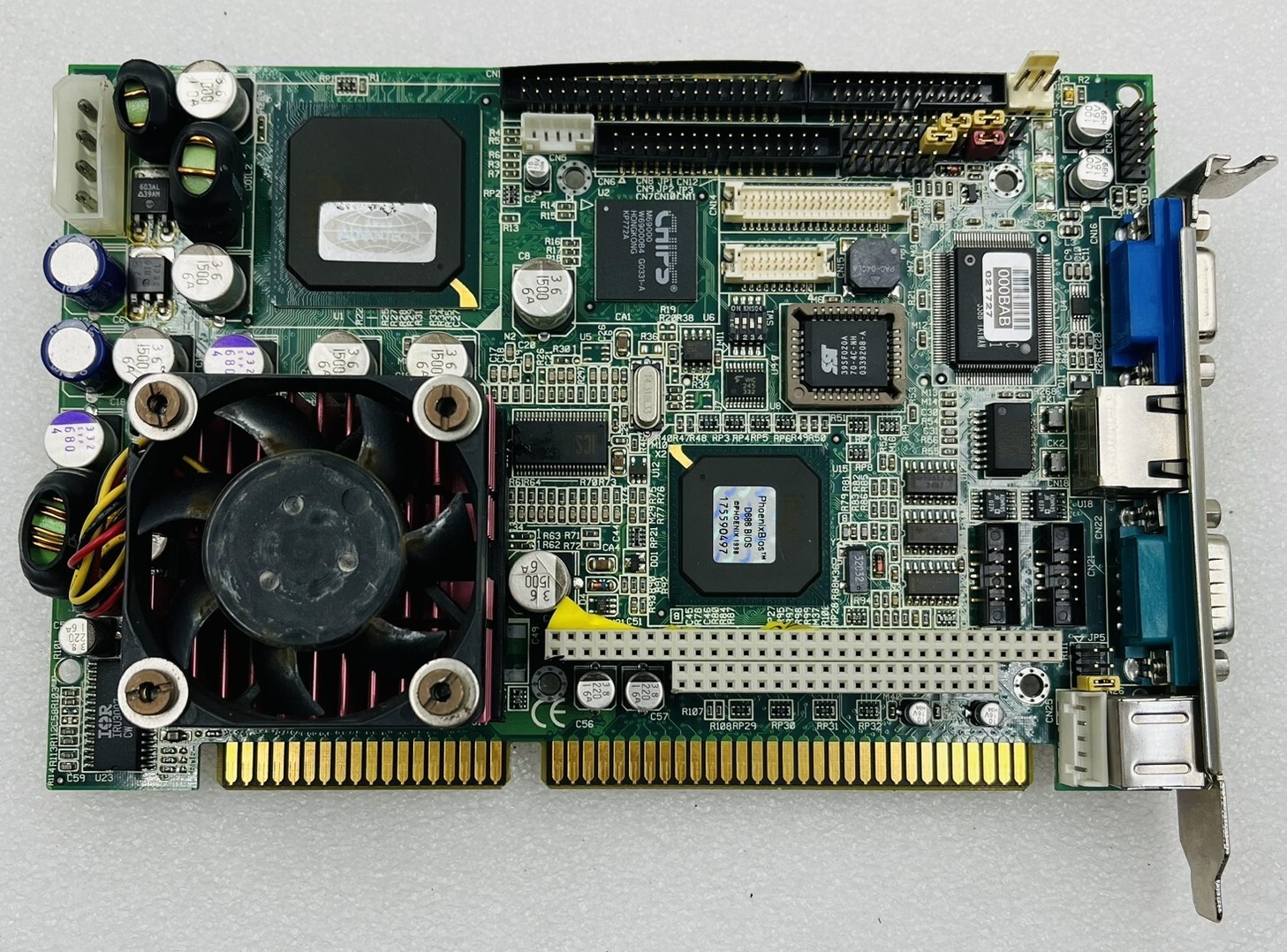 Advantech-PCA-6770-CPU-Board-187326222827