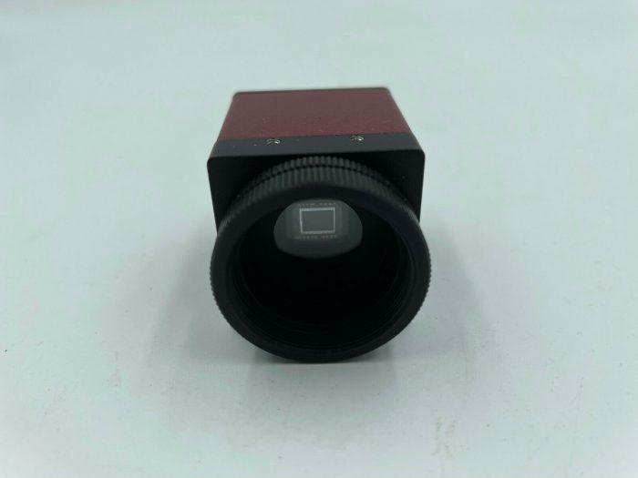 Allied Vision Technologies Guppy GF 033B ASG CCD Camera – Novus Ferro ...
