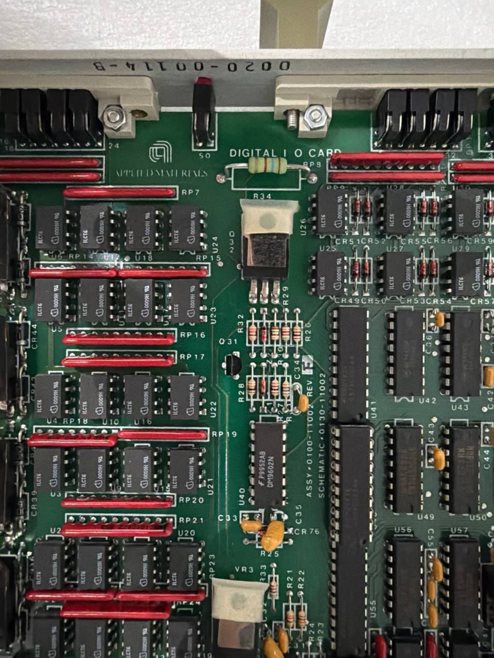 Applied-Materials-0130-11002-Digital-IO-Card-188851217657