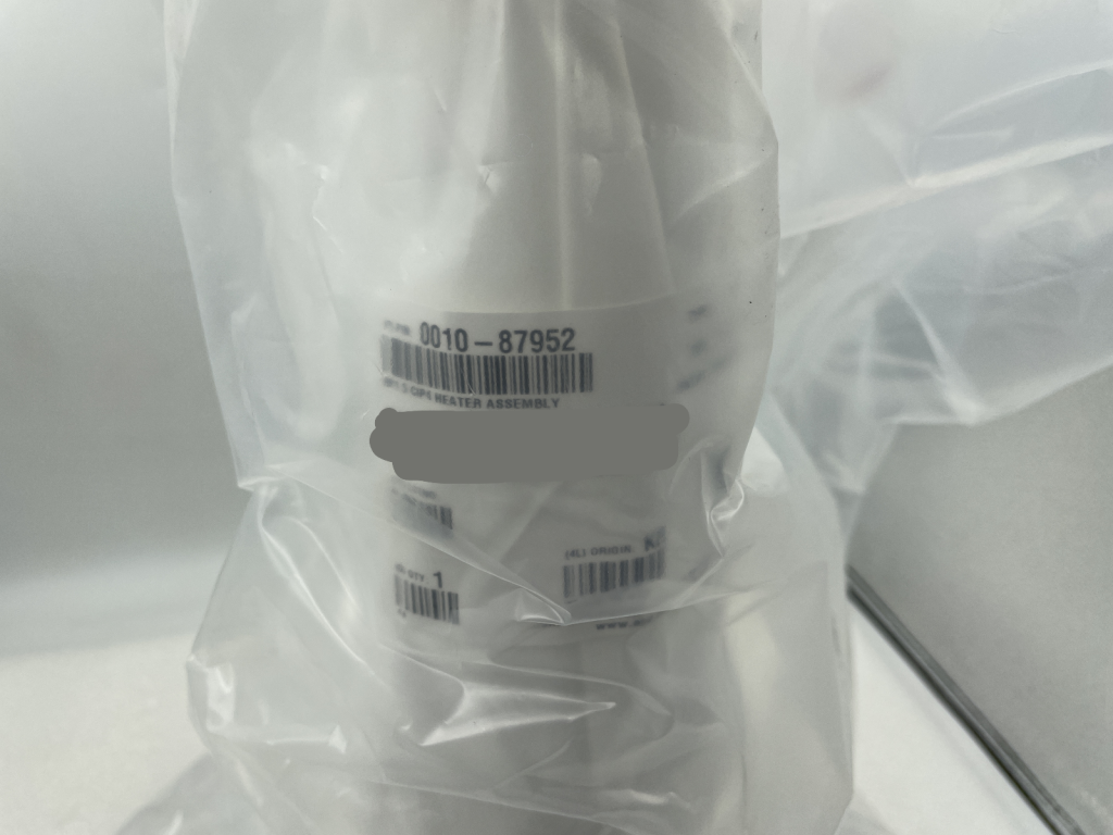 Applied Materials AMAT 0010-87952 300mm Ceramic Heater Chuck – Novus ...