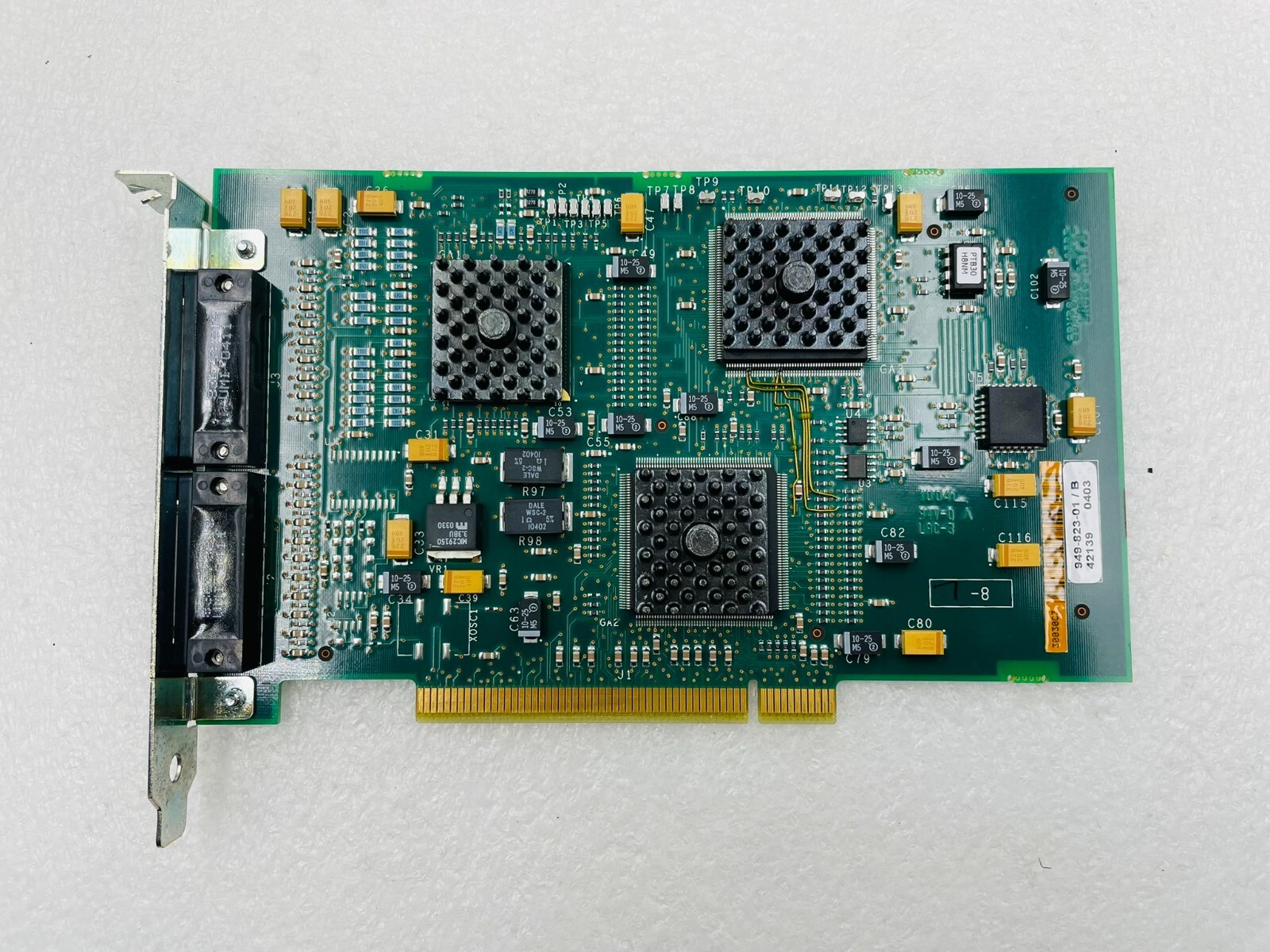 Component-Side-LA823-PCB-Board-187188493247