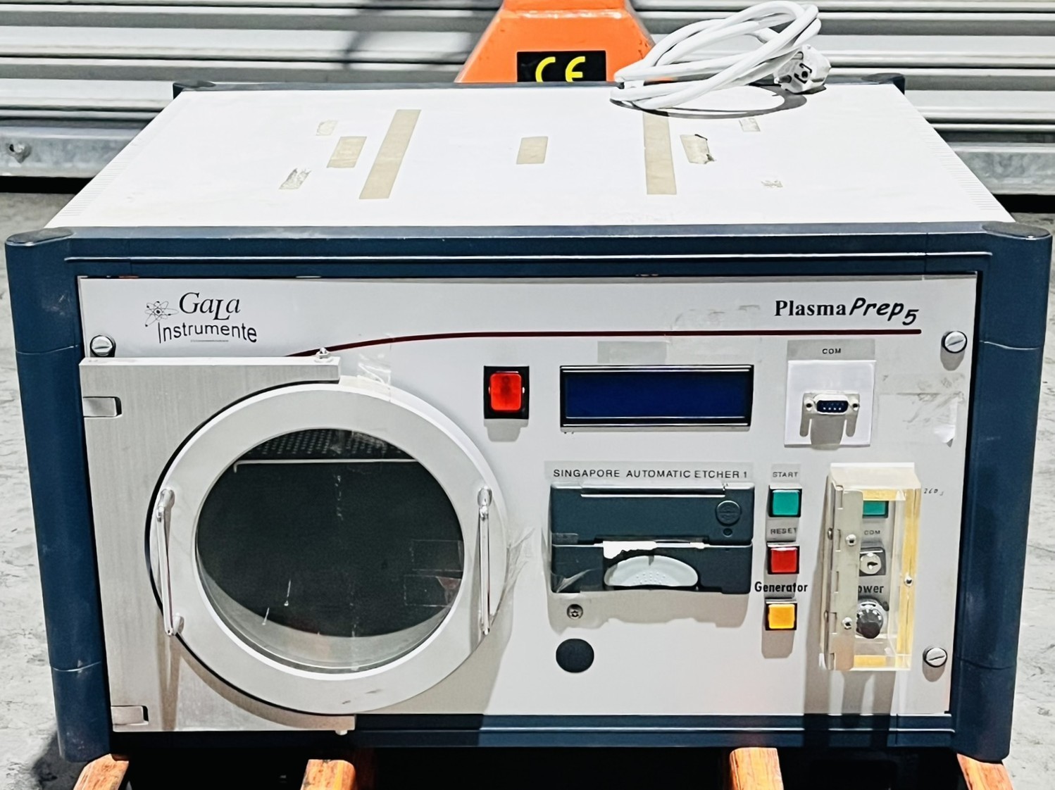 Diener-Electronic-Plasma-Prep-5-Plasma-System-187999737497