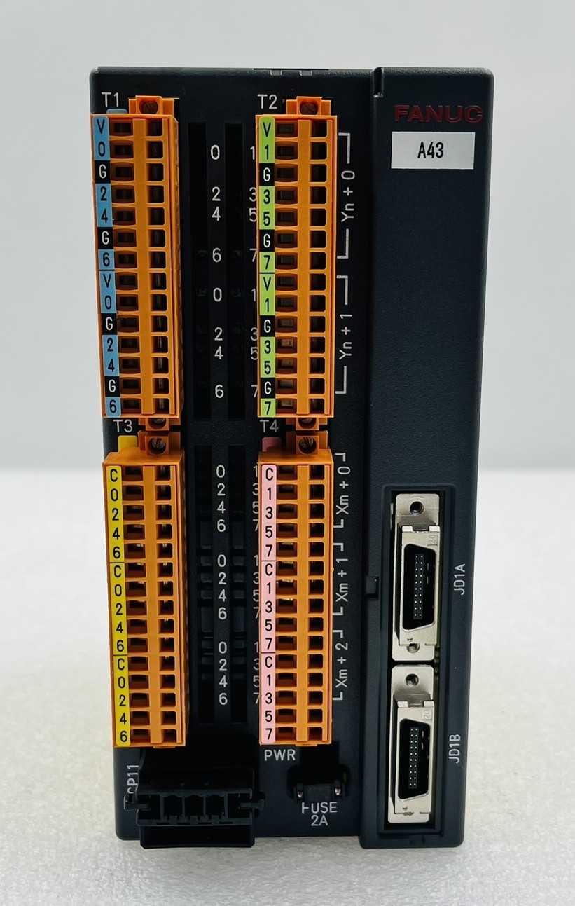 Fanuc-A03B-0823-C001-Terminal-IO-Basic-188404860327