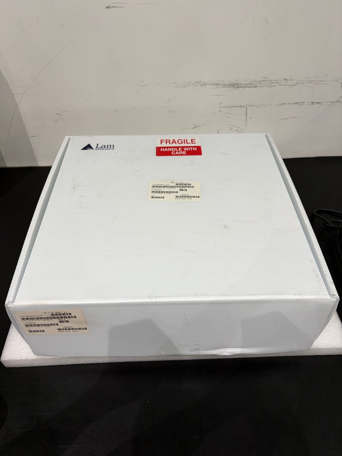 Lam-Research-716-020904-018-RING-EDGEFOCUS-LOWERWAFE-189022678547