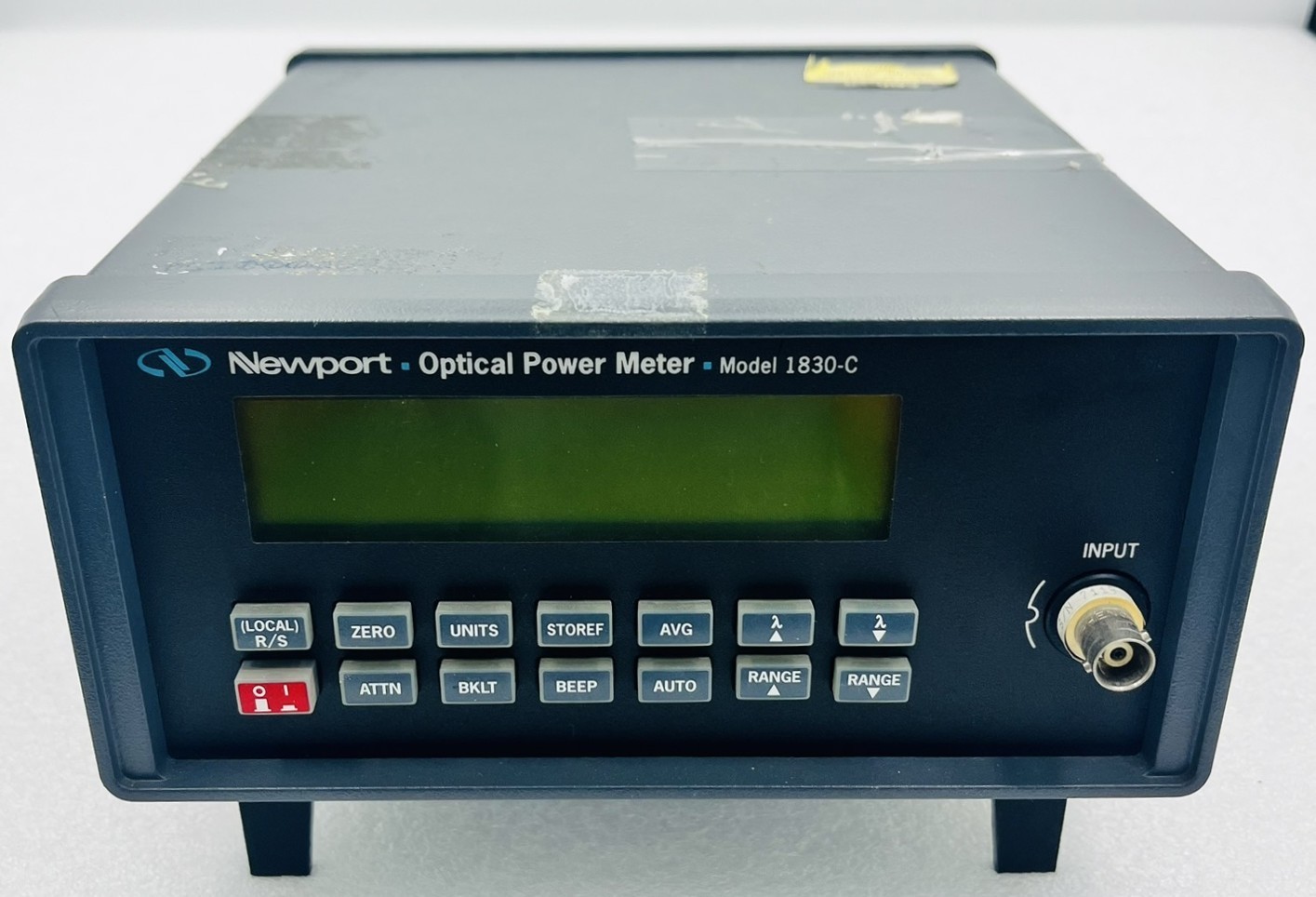 Newport-1830-C-Optical-Power-Meter-188789561867