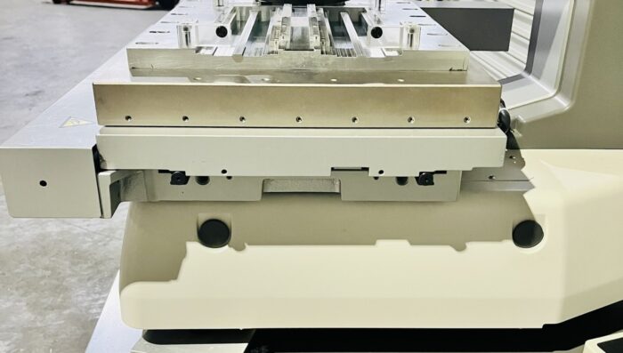 Nikon NEXIV VMR-3020 Video Measuring System – Novus Ferro Pte Ltd