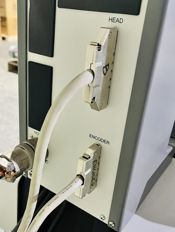 Nikon NEXIV VMR-3020 Video Measuring System – Novus Ferro Pte Ltd