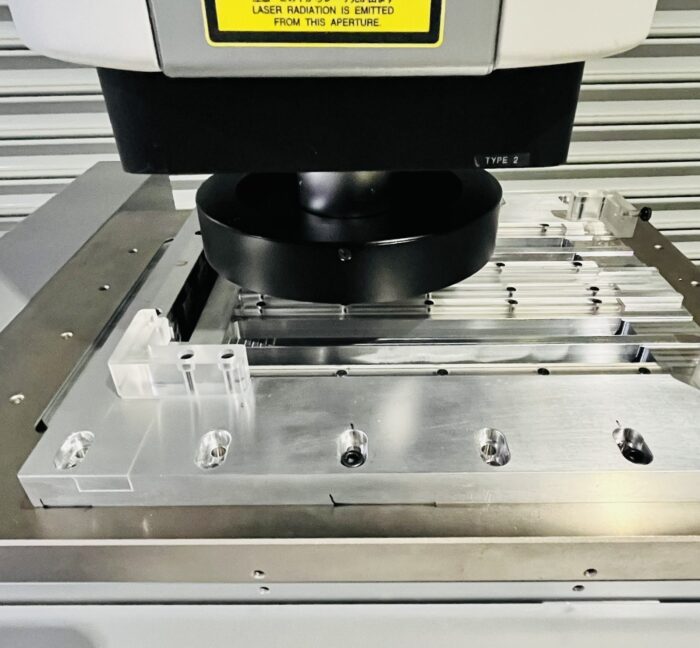 Nikon NEXIV VMR-3020 Video Measuring System – Novus Ferro Pte Ltd