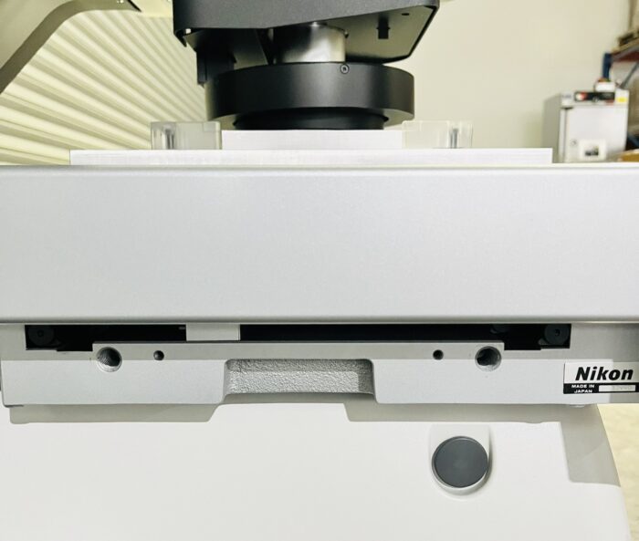 Nikon NEXIV VMR-3020 Video Measuring System – Novus Ferro Pte Ltd