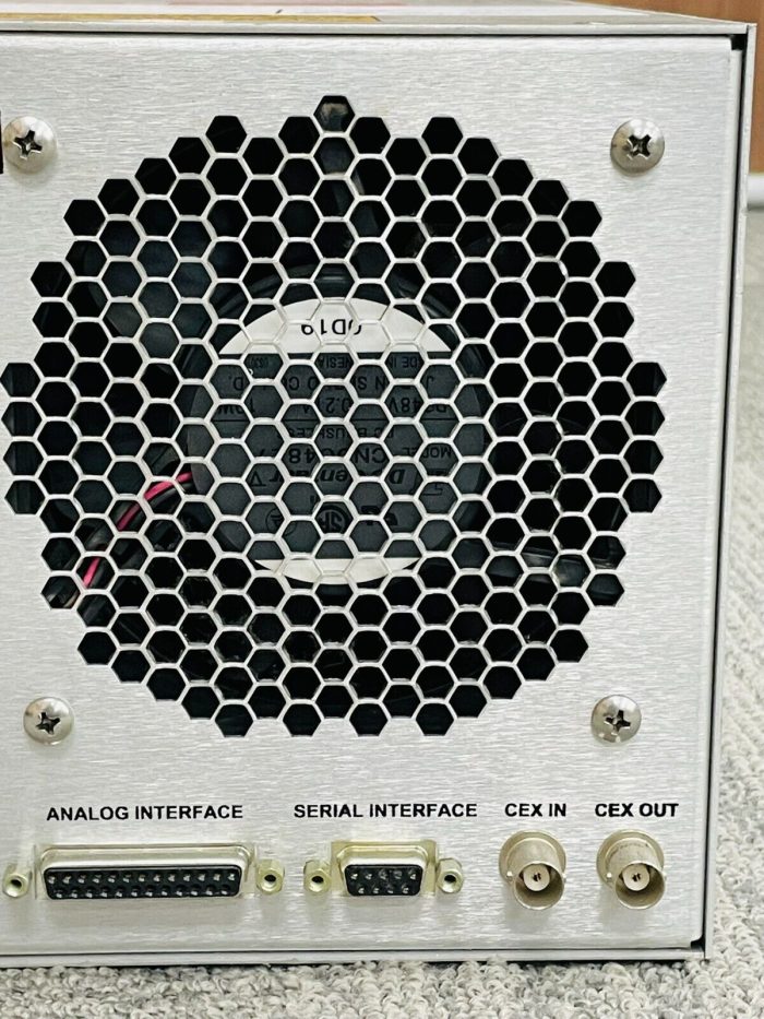 R1001 Wht Seren R1001 Radio Frequency Power Supply – Novus Ferro Pte Ltd