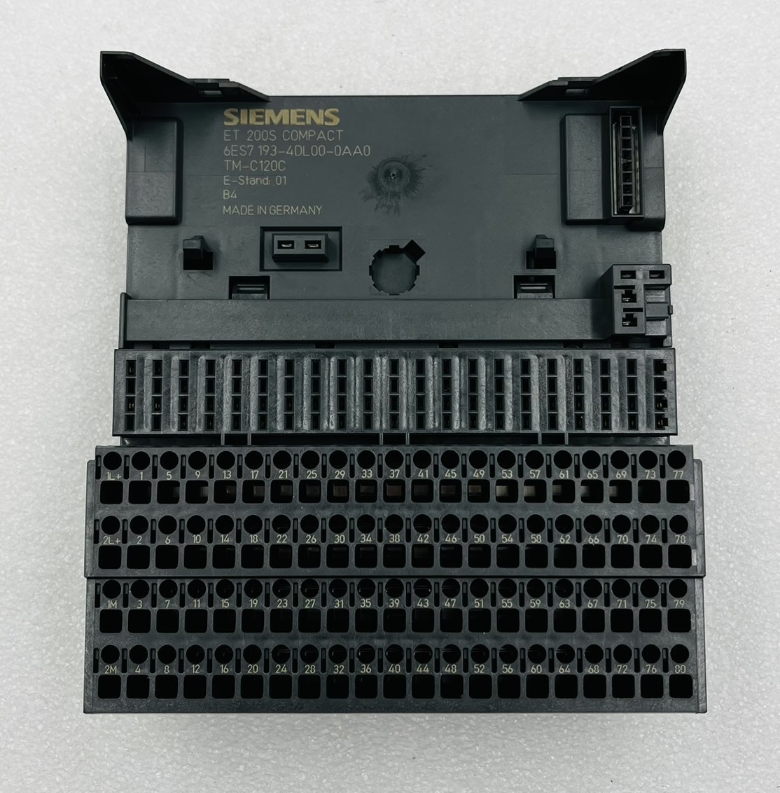 Siemens-6ES7-193-4DL00-0AA0-Simatic-Terminal-Module-187435874647