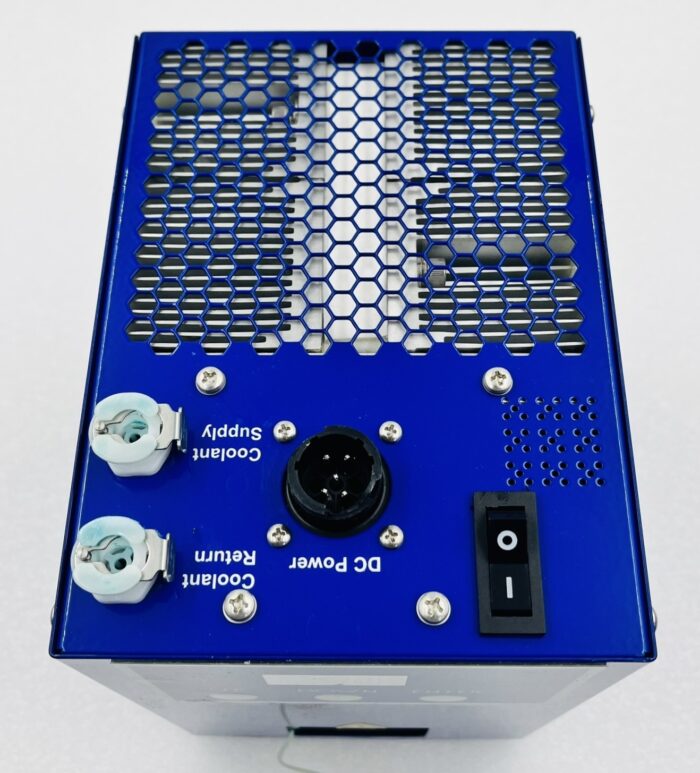 Solid State Cooling Systems Oasis 190 10-190CU-G1-P0-23 Chiller – Novus ...