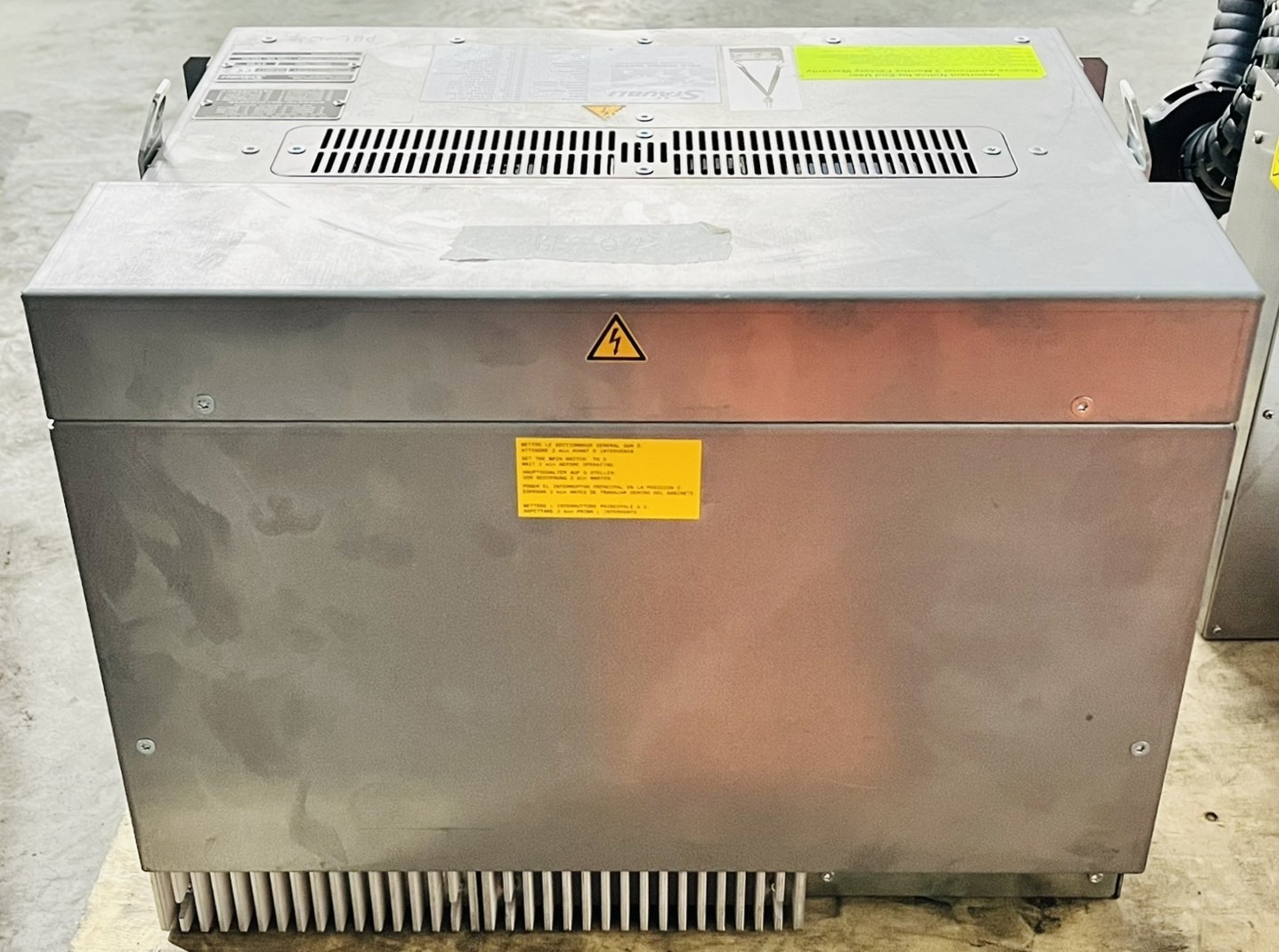 Staubli-CS8C-TS80-Controller-188832958847