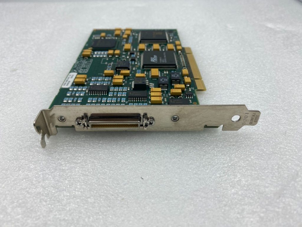 Teradyne MX360 PCI Communication Module – Novus Ferro Pte Ltd