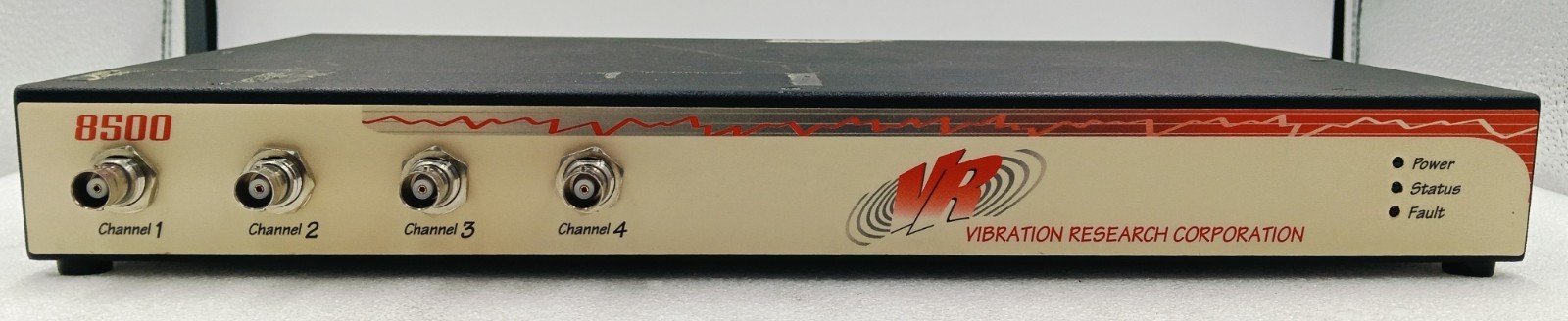 Vibration-Research-8500-Shaker-Vibration-Control-System-187898077907
