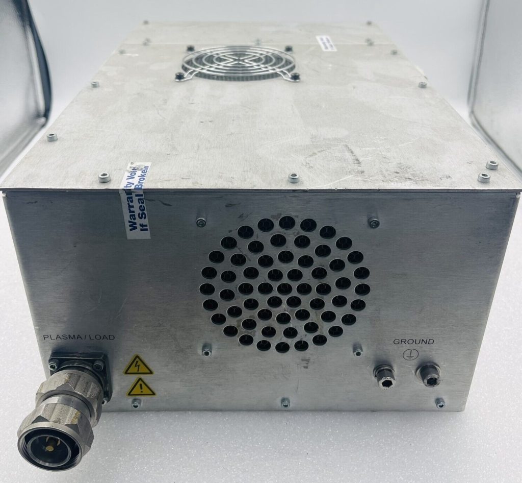 Advanced Energy VM1500AW RF Generator – Novus Ferro Pte Ltd
