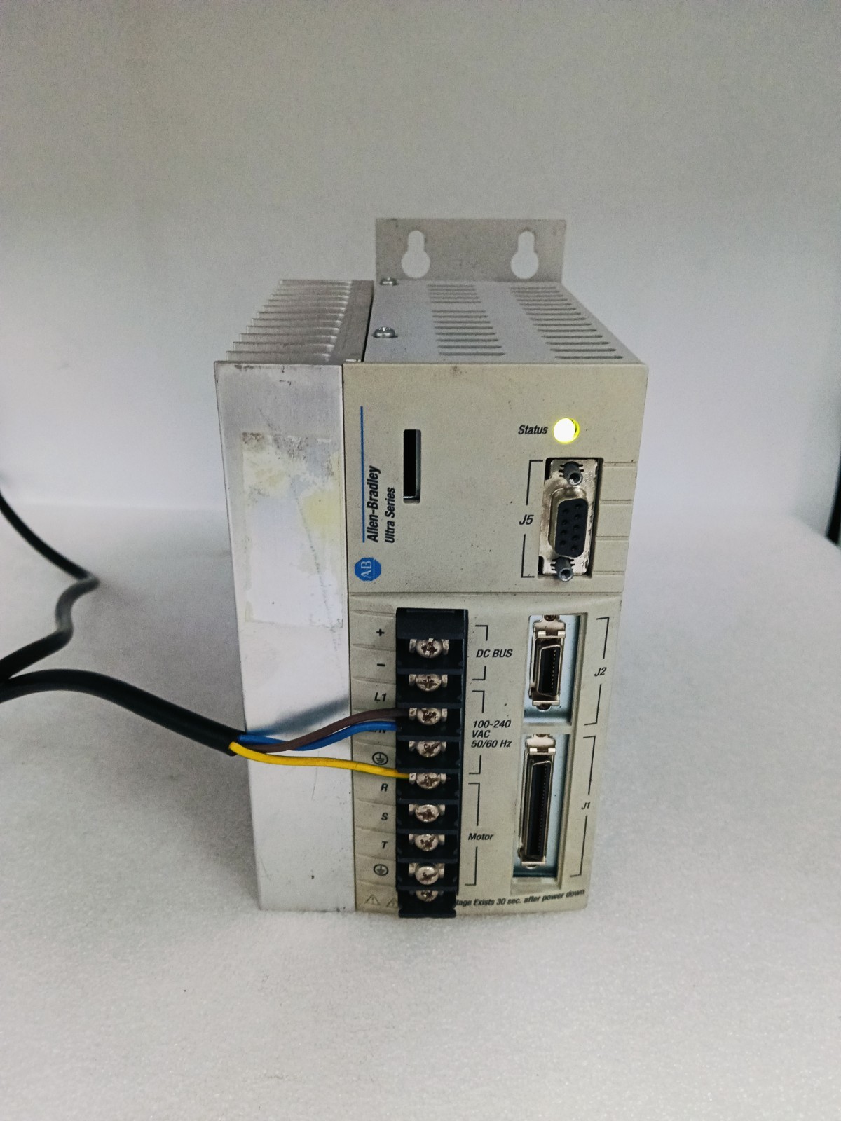 Allen-Bradley-1398-DDM-009-Servo-Drive-187638762208