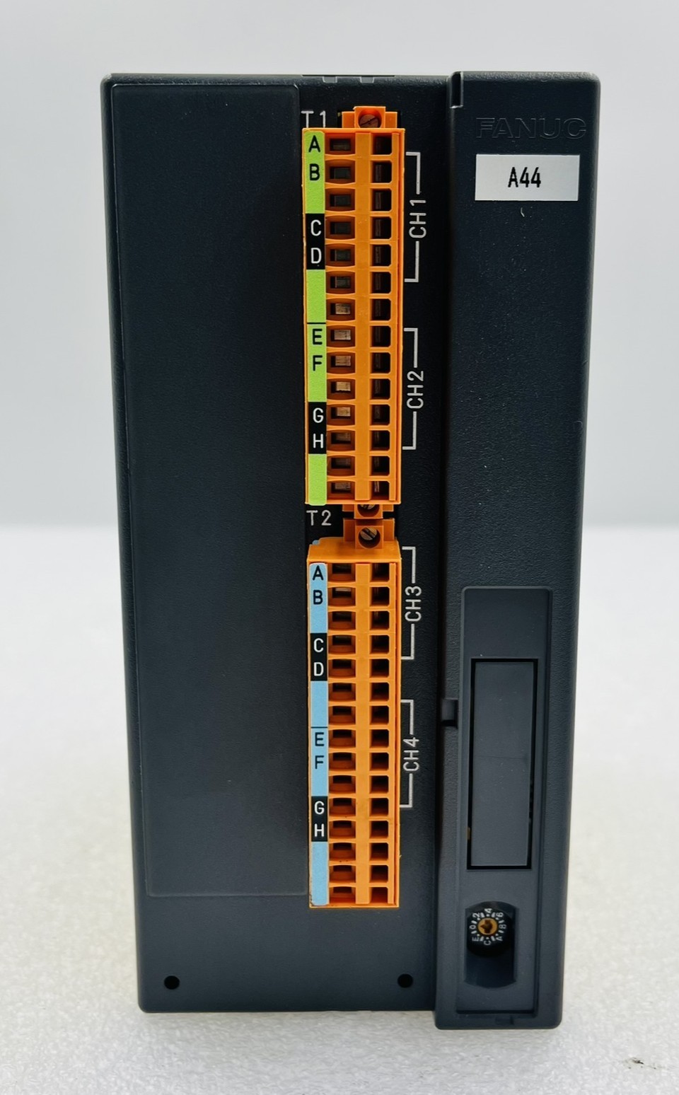 Fanuc-A03B-0823-C006-Terminal-IO-Anlgout-188405069398
