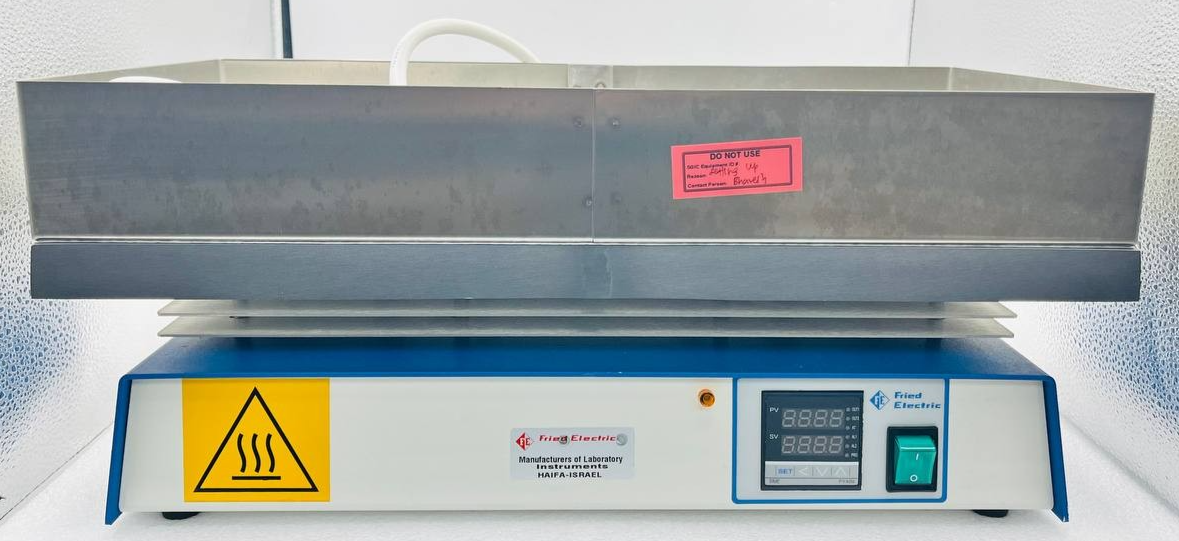 Fried-Electric-SOD-2550D-Laboratory-Sand-Bath-188809400318