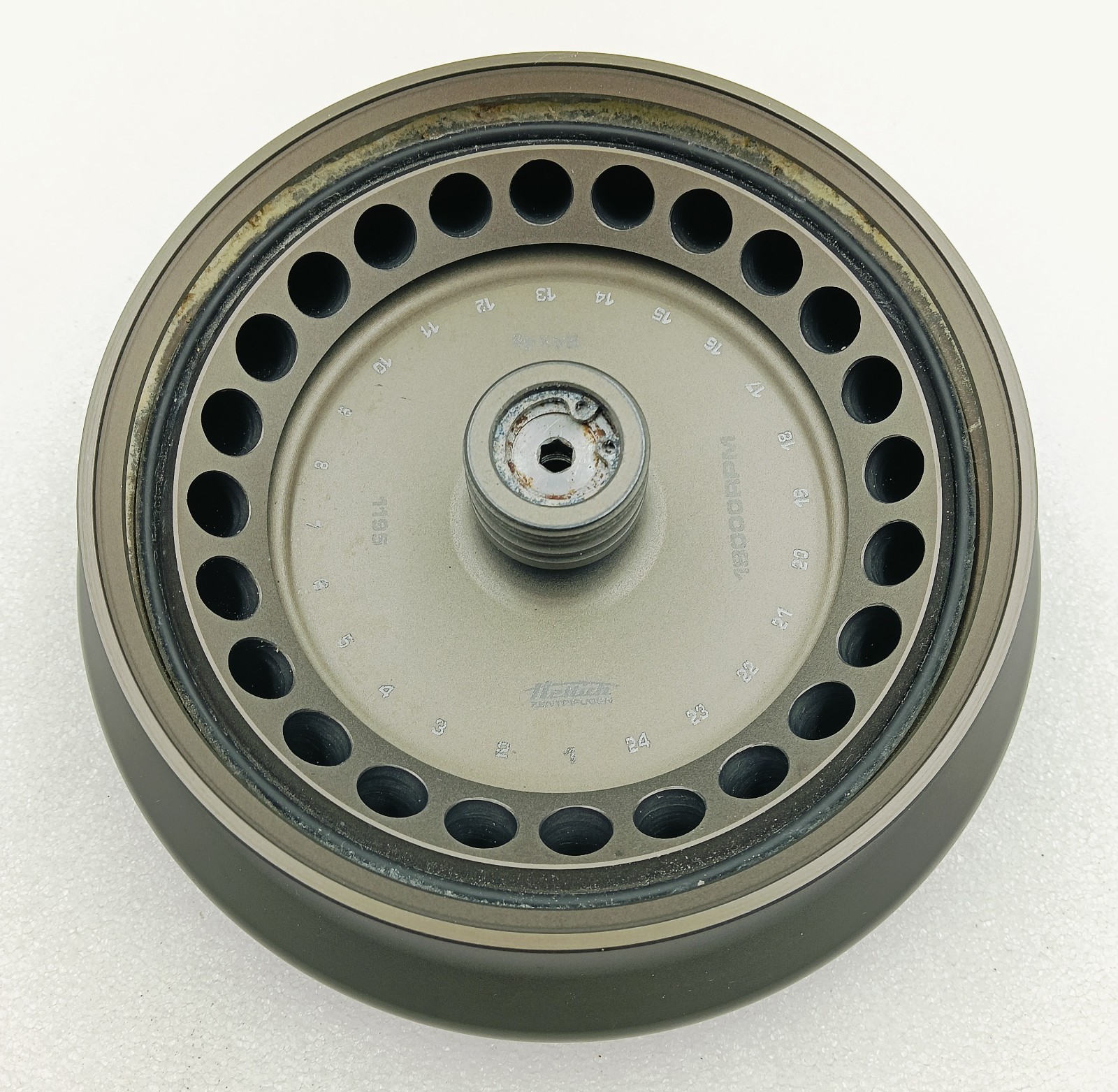 Hettich-1195-Centrifuge-Rotor-187898019148