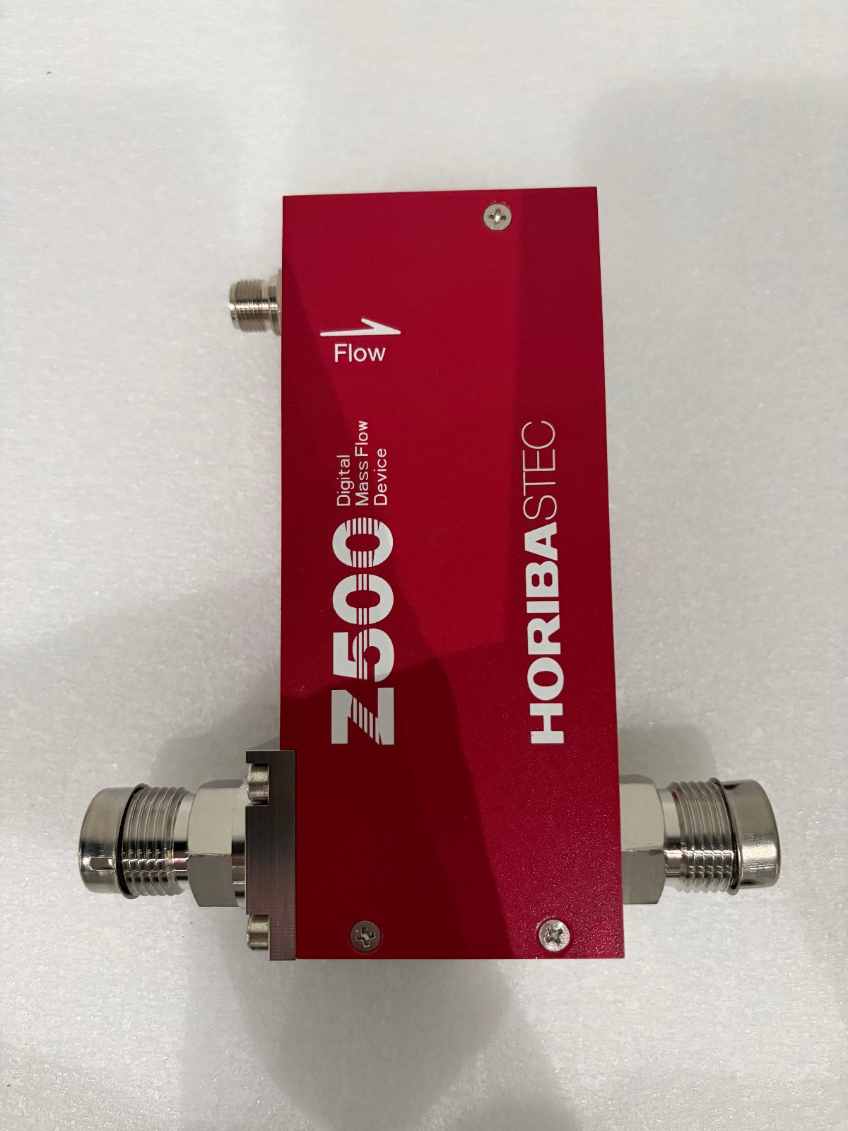 HoribaSTEC-SEC-Z534MGX-Mass-Flow-Controller-100SLM-N2-187969017158