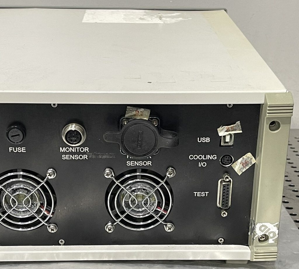 Picture Idea: Instec Mk1000 Hcp304 Mc Precision Temperature Controller