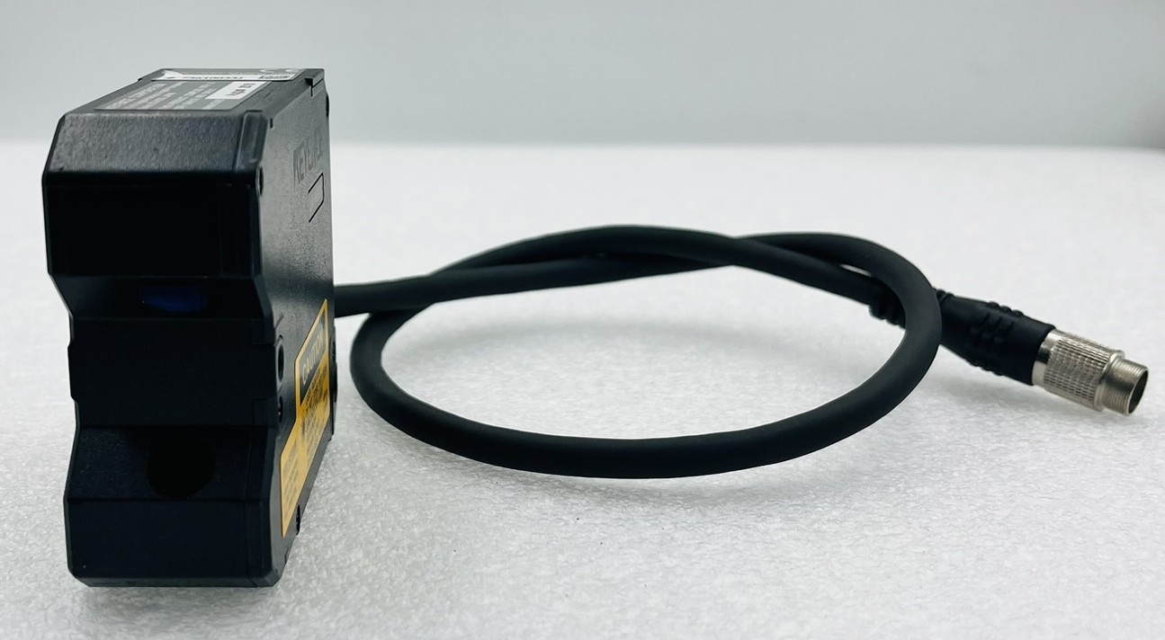 Keyence-LK-H008-Laser-Displacement-Sensor-188373290778