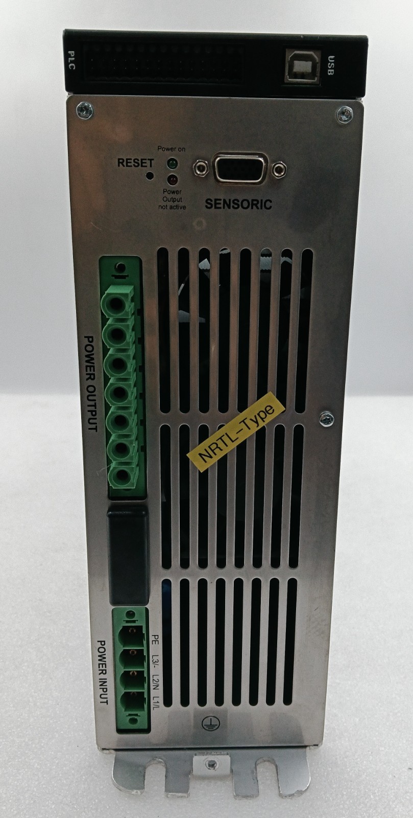 Levitronix-LPC-40002-Controller-187521083818